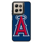 Los Angeles Angels of Anaheim 2 Motorola Moto G Power 2026 Case