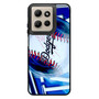 Los Angeles Dodgers Ball Motorola Moto G Power 2026 Case