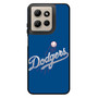 Los Angeles Dodgers Team Motorola Moto G Power 2026 Case
