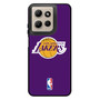 Los Angeles Lakers 3 Motorola Moto G Power 2026 Case