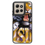 lsu tiger Motorola Moto G Power 2026 Case