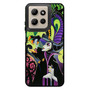 Maleficent Motorola Moto G Power 2026 Case