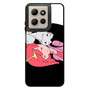 Marceline And Princess Bubblegum Motorola Moto G Power 2026 Case
