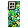 Marios Friends Motorola Moto G Power 2026 Case