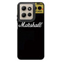 marshall amplifier Motorola Moto G Power 2026 Case