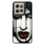 Maryln Manson 2 Motorola Moto G Power 2026 Case