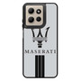 Maserati beyond Motorola Moto G Power 2026 Case