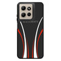 Maserati Carse Red Motorola Moto G Power 2026 Case