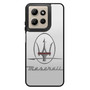 Maserati melankolis Motorola Moto G Power 2026 Case