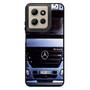 mercedes truck Motorola Moto G Power 2026 Case