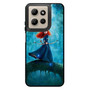 Merida Brave Motorola Moto G Power 2026 Case