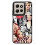 merlyn monroe Motorola Moto G Power 2026 Case