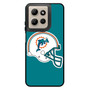 Miami Dolphins American football Motorola Moto G Power 2026 Case