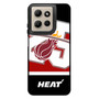 miami heat 25 Motorola Moto G Power 2026 Case