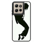 Michael Jackson Siluet Motorola Moto G Power 2026 Case