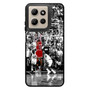 Michael Jordan Last Shot Motorola Moto G Power 2026 Case