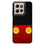Mickey Cloth Motorola Moto G Power 2026 Case