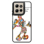 Mickey Mouse Character Montage Motorola Moto G Power 2026 Case