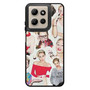 Miley Cyrus College Motorola Moto G Power 2026 Case