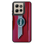 Mini Cooper Automotive Logo Motorola Moto G Power 2026 Case