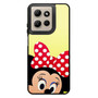 Minnie Mouse Face Motorola Moto G Power 2026 Case