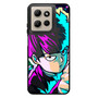 Mob Psycho 100 2 Motorola Moto G Power 2026 Case