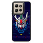Mobile Suit RX 78 Gundam Motorola Moto G Power 2026 Case