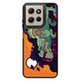 Monster Hunter Motorola Moto G Power 2026 Case