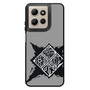 Monster Hunter Logo Motorola Moto G Power 2026 Case