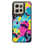 Monsters Doddles Motorola Moto G Power 2026 Case
