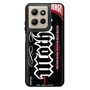 mothe energy drink heaps of energy Motorola Moto G Power 2026 Case
