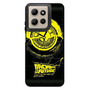 Movie Poster Back to the Future Motorola Moto G Power 2026 Case