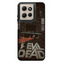 Movie Poster Evil Dead Motorola Moto G Power 2026 Case