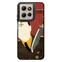 Movie Poster Inglourious Basterds Motorola Moto G Power 2026 Case