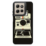 Movie Poster Memento Motorola Moto G Power 2026 Case