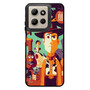 Movie Poster Toy Story Motorola Moto G Power 2026 Case