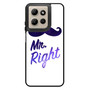 Mr Right Motorola Moto G Power 2026 Case