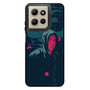 Mr Robot 1 Motorola Moto G Power 2026 Case