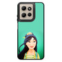 Mulan Disney Motorola Moto G Power 2026 Case