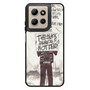 My Chemical Romance Lyrics Motorola Moto G Power 2026 Case