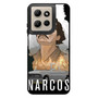 Narcos TV Series 1 Motorola Moto G Power 2026 Case