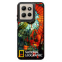 National Geographic Picture Motorola Moto G Power 2026 Case