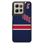 new york hockey jersey Motorola Moto G Power 2026 Case
