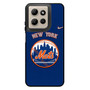 New York Mets 2 Motorola Moto G Power 2026 Case