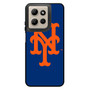 New York Mets Baseball Team 4 Motorola Moto G Power 2026 Case
