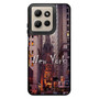 New York Motorola Moto G Power 2026 Case