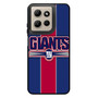 newyork giants Motorola Moto G Power 2026 Case