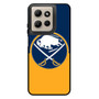 NHL Buffalo Sabres 2 Motorola Moto G Power 2026 Case