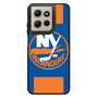 NHL New Jersey Devils 3 Motorola Moto G Power 2026 Case