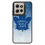 NHL Toronto Maple Leafs 2 Motorola Moto G Power 2026 Case